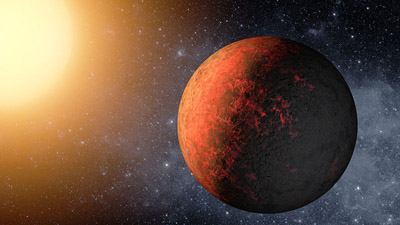 Kepler-20 e