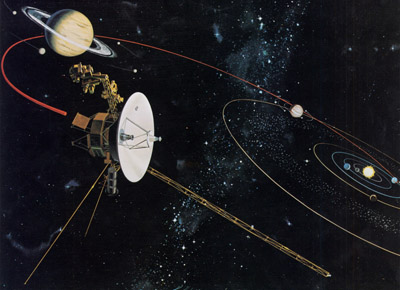 Voyager-2