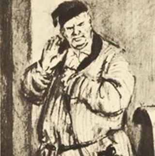 Кирила Троекуров