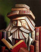 сочинение про книгу