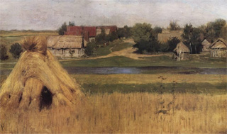 пословицы и поговорки про осень