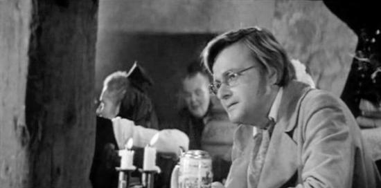 Вечеслав Езипов в к/ф &quot;Ася&quot;, 1977 г.