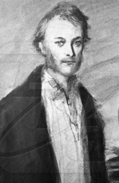 Евгений Базаров
