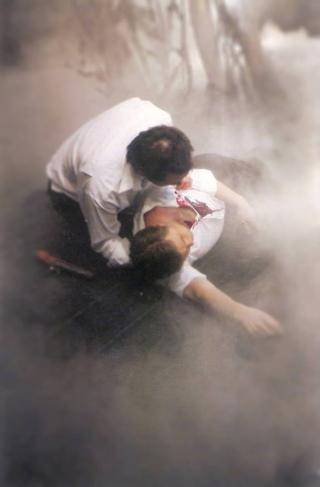 П.И. Чайковский &quot;Евгений Онегин&quot;. Режиссёр - Анна Осипенко