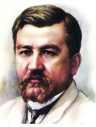 А.И. Куприн