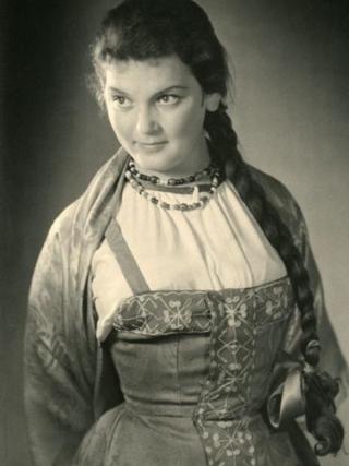 Варвара