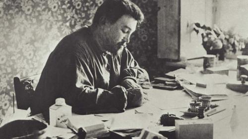 А.И. Куприн