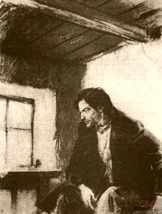Родион Раскольников
