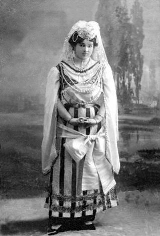 Опера &quot;Руслан и Людмила&quot;, 1905 год