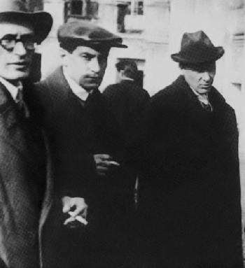 Осень 1921 года, М.Булгаков в Москве