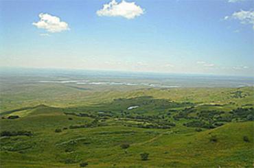 Северо-французская равнина