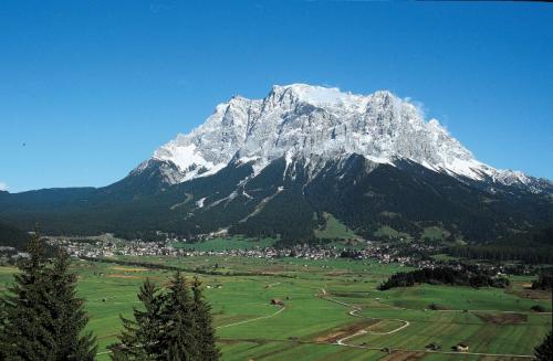 Zugspitze