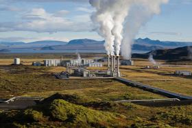 промышленность и сельское хозяйство Исландии