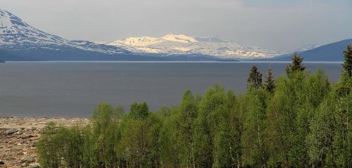 Рёссватн