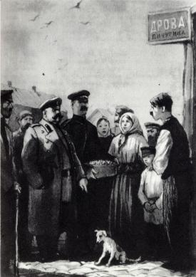 Хамелеон Чехова