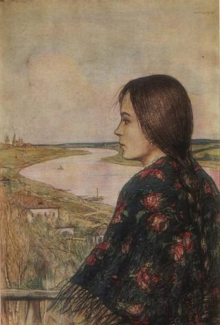Катерина
