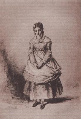 Мария Миронова