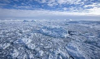 Море Амундсена