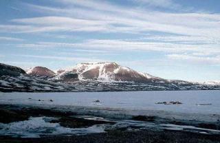 Море Баффина
