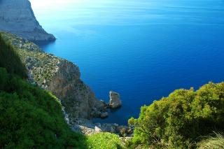Балеарское море