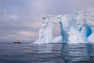 Море Дейвиса
