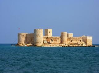 Киликийское море
