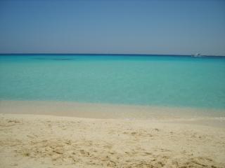 Красное море