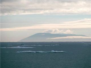 Восточно-Сибирское море