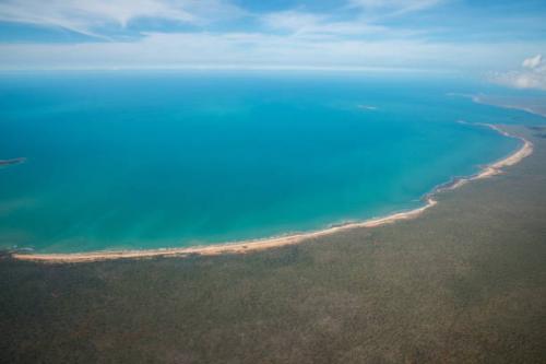 Арафурское море