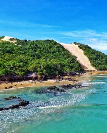 Morro do Careca