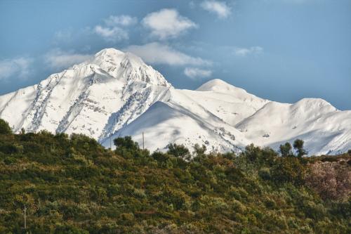 Тайгет